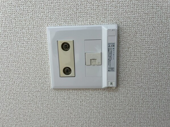 モダンコート英賀西の物件内観写真